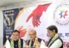 राजनांदगाँव: पद्मश्री डॉ बाफना को “छत्तीसगढ़ रत्न” सम्मान…