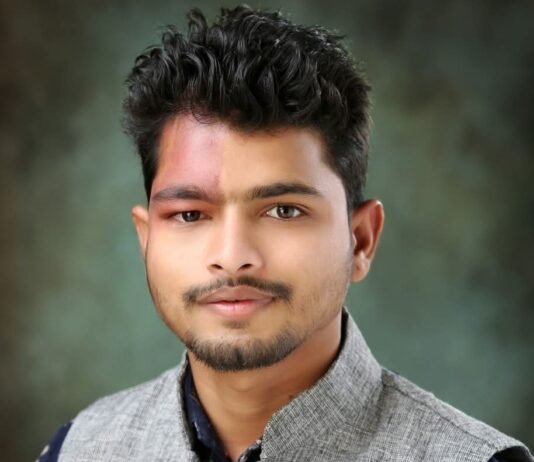 राजनांदगांव: “सत्ता में रहते स्कूलों की सुध नहीं ली, अब निरीक्षण के नाम पर दिखावा कर रही कांग्रेस”…
