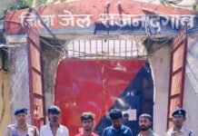राजनांदगांव: ऑटो चालक से दिनदहाड़े लूट का खुलासा, 24 घंटे में चार आरोपी गिरफ्तार…