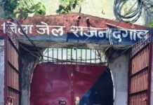 राजनांदगांव: ग्रामीणों की शिकायत के बाद सुरगी पुलिस का एक्शन, उपद्रवी पर कसा शिकंजा…