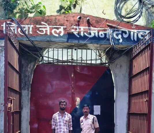 राजनांदगांव: ग्रामीणों की शिकायत के बाद सुरगी पुलिस का एक्शन, उपद्रवी पर कसा शिकंजा…