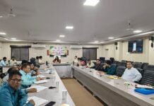 10 अगस्त को राष्ट्रीय कृमि मुक्ति दिवस पर जिले में 1 से 19 वर्ष के बच्चों को खिलाई जाएगी एल्बेंडाज़ॉल दवा…