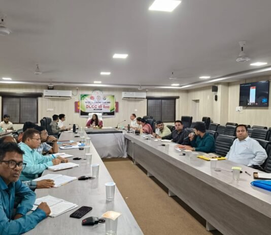 10 अगस्त को राष्ट्रीय कृमि मुक्ति दिवस पर जिले में 1 से 19 वर्ष के बच्चों को खिलाई जाएगी एल्बेंडाज़ॉल दवा…