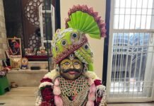 राजनांदगॉव: 6 तारीख को मोतीपुर से निकलेगी बाबा महाकाल की भव्य सावन पालकी यात्रा…