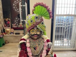 राजनांदगॉव: 6 तारीख को मोतीपुर से निकलेगी बाबा महाकाल की भव्य सावन पालकी यात्रा…