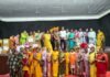 राजनांदगांव की बहनों ने सिपाही भाईयों की रक्षा के लिये भेजी 2 लाख राखियॉ…