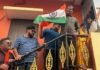 राजनांदगांव: महापौर ने स्वतंत्रता दिवस के राष्ट्रीय पर्व को देशभक्ति, उत्साह एवं हर्षोल्लास के साथ मनाने की अपील की…