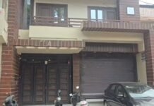 राजनांदगांव: ईडी की दबिश से राजनांदगांव में हड़कंप, DMF फंड घोटाले की जांच में कारोबारियों के ठिकानों पर छापा…