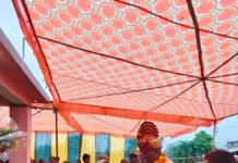 राजनांदगांव: राष्ट्रपति सराहनीय सेवा पदक से सम्मानित हुए नगर सेना के नायक उत्तम कुमार साहू…