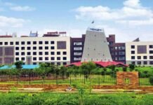 छत्तीसगढ़ में बड़े प्रशासनिक फेरबदल, कई IAS अधिकारियों के तबादले…