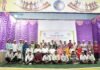 राजनांदगांव के युवाओं ने नशे के खिलाफ लिया संकल्प, राष्ट्र निर्माण में योगदान का दिया संदेश…