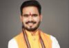 गरियाबंद में बड़ा सड़क हादसा, जिला पंचायत अध्यक्ष गौरी शंकर कश्यप बाल-बाल बचे…