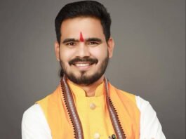 गरियाबंद में बड़ा सड़क हादसा, जिला पंचायत अध्यक्ष गौरी शंकर कश्यप बाल-बाल बचे…