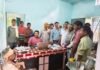 प्रधानमंत्री फसल बीमा योजनांतर्गत 14 अगस्त तक कर सकेंगे आवेदन, जिलेभर में लगाए जा रहे शिविर…
