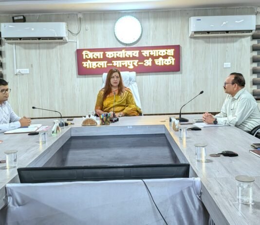 मेहनत और हुनर से थैलीटोला की महिलाएं गढ़ रहीं आत्मनिर्भरता की कहानी…