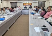 विकसित भारत जी-राम योजना से विकसित होंगे गांव…