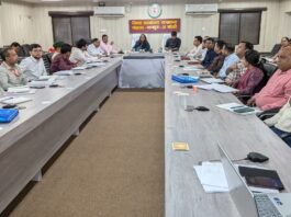 विकसित भारत जी-राम योजना से विकसित होंगे गांव…