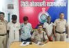 राजनांदगांव: मछली छीनने के विवाद और नशे में हंगामे पर पुलिस का एक्शन, तीन गिरफ्तार…