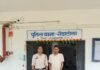राजनांदगांव: होटल में चल रहा था अवैध शराब का कारोबार, गैंदाटोला पुलिस ने मारा छापा…
