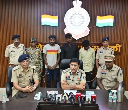 पत्नी से मारपीट और अवैध संबंध के शक को लेकर रची हत्या की साजिश, नाबालिग भी शामिल…