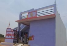 राजनांदगांव: प्रधानमंत्री आवास योजना से बना अशियाना…