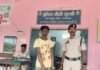 राजनांदगांव: शांति व्यवस्था बिगाड़ने वाले पर सख्त कार्रवाई, सुरगी पुलिस ने किया गिरफ्तार…