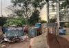राजनांदगांव: जप्त ठेला तीन दिन के अंदर टाकाघर से ले जावे, अन्यथा होगी नीलामी…