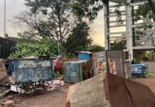 राजनांदगांव: जप्त ठेला तीन दिन के अंदर टाकाघर से ले जावे, अन्यथा होगी नीलामी…