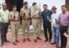 राजनांदगांव: साइबर अपराध के खिलाफ राजनांदगांव पुलिस की अनूठी पहल, ट्रैफिक उल्लंघन पर लगेगा ‘सेल्फी का जुर्माना’…