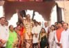 राजनांदगांव: अटल जी की पुण्यतिथि पर महापौर ने उनकी प्रतिमा पर माल्यार्पण कर किया नमन…