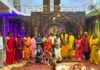 राजनांदगाँव: प्रथम अखण्ड 24 घंटे रूद्राभिषेक हुआ बागेश्वर धाम मेमंत्रो के साथ निकली पहली बार कावड़ यात्रा…