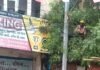 राजनांदगांव शहर में बिजली व्यवस्था का होगा कायाकल्प, तारों के मकड़जाल से मिलेगी मुक्ति…