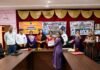 राजनांदगांव: एंटीमाइक्रोबियल रेसिस्टेंस के प्रति जागरूकता एवं इसकी प्रभावशीलता को आने वाली पीढियों के लिए सुरक्षित रखना हमारी नैतिक जिम्मेदारी…