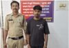 राजनांदगांव:चिखली पुलिस की नशे के खिलाफ कार्रवाई, अवैध शराब बिक्री करते दो आरोपी पकड़े गए…