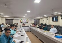 मातृ एवं शिशु मृत्यु दर में कमी के लिए विशेष कार्ययोजना, कलेक्टर ने दिए प्रभावी क्रियान्वयन के निर्देश…