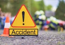फ्रेंडशिप डे पर दर्दनाक हादसा, ट्रक की चपेट में आने से दो दोस्तों की मौत…