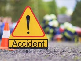 फ्रेंडशिप डे पर दर्दनाक हादसा, ट्रक की चपेट में आने से दो दोस्तों की मौत…
