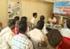 अंबागढ़ चौकी में बिजली उपभोक्ताओं को मिला अधिकारों और शिकायत समाधान का मार्गदर्शन…