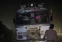 राजनांदगांव: NH-53 पर खतरनाक तरीके से वाहन खड़ा करना पड़ा भारी, चालक के खिलाफ अपराध दर्ज…