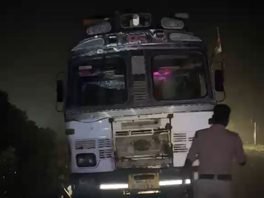 राजनांदगांव: NH-53 पर खतरनाक तरीके से वाहन खड़ा करना पड़ा भारी, चालक के खिलाफ अपराध दर्ज…