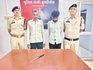 राजनांदगांव: पुरानी रंजिश में चाकू दिखाकर दहशत फैलाने वाले दो आरोपी गिरफ्तार…