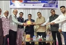 राजनांदगांव: आयकर नियमों की जानकारी के साथ व्यापारी संगठनों ने दिखाई एकजुटता…