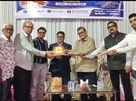 राजनांदगांव: आयकर नियमों की जानकारी के साथ व्यापारी संगठनों ने दिखाई एकजुटता…