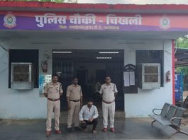 राजनांदगांव: चिखली हत्याकांड का चंद घंटों में खुलासा, जमीन के कमीशन को लेकर दोस्त ने की हत्या…