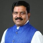 राजनांदगांव :उप मुख्यमंत्री विजय शर्मा 6 सितम्बर को जिले के प्रवास,सेवा संकल्प अभियान कार्यशाला में होंगे शामिल…