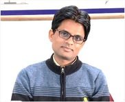 राजनांदगांव के दिग्विजय महाविद्यालय के डॉ. डाकेश्वर वर्मा ग्लोबल साइंटिस्ट इंडेक्स 2026 में दुनिया के शीर्ष 5% वैज्ञानिकों में शामिल…