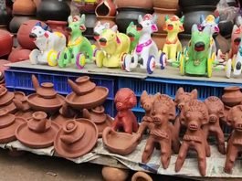 राजनांदगांव: 10 सितंबर को मनेगा पोला पर्व, बैलों की पूजा के साथ ग्रामीण संस्कृति में दिखेगा उत्साह…