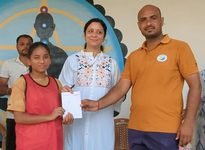 राजनांदगांव: कनक मरकाम का भारतीय खेल प्राधिकरण के आवासीय छात्रावास में चयन…