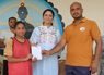 राजनांदगांव: कनक मरकाम का भारतीय खेल प्राधिकरण के आवासीय छात्रावास में चयन…