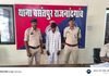 राजनांदगांव: नाबालिग से दुष्कर्म के आरोपी को 3 घंटे में किया गिरफ्तार, बसंतपुर पुलिस की त्वरित कार्रवाई…